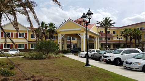 the villages fl independent living